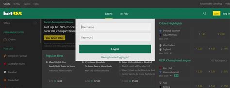 Bet365 player complains about withdrawal issues